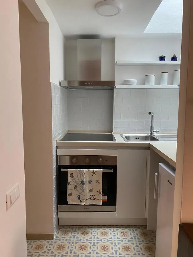 Appartamento La Casetta Lerici